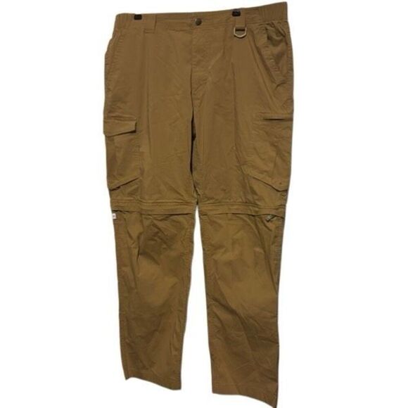 CQR Size 38 x 32 Tactical Cargo Pants - Picture 7 of 10
